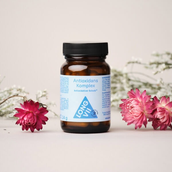 Antioxidans Komplex