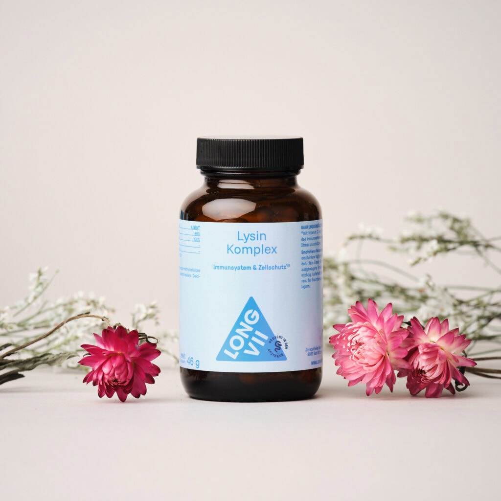 Mikronährstoffkomplexe