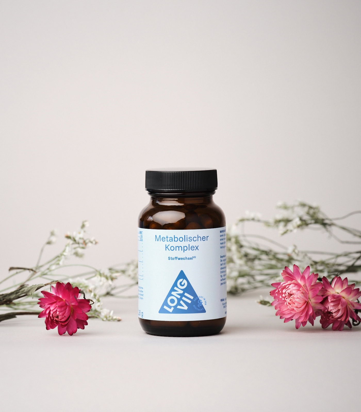 Metabolischer Komplex